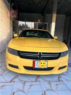 دودج تشارجر